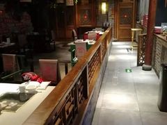 -京味斋·北京烤鸭(北京南站洋桥店)