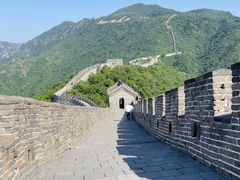 -慕田峪长城