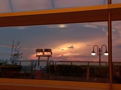 -洲际酒店·地平线全日餐厅HORIZON CAFÉ