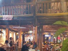-尽善百年古院餐厅(王家老宅店)