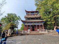 -东坡赤壁风景名胜区