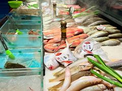 -海门鱼仔·潮汕味(燕岭店)