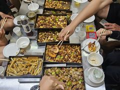 -老三李村河底戳子肉(总店)