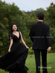 -今生有约婚纱摄影店(景德路店)