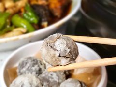 -沪小胖·小龙虾·蓝龙王(八佰伴店)
