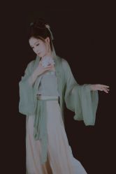 -盘子女人坊生日照·摄影馆(浦东店)