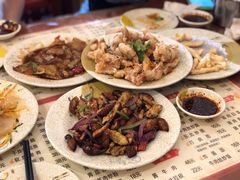 香酥蚕蛹-吉味馆(柠溪店)