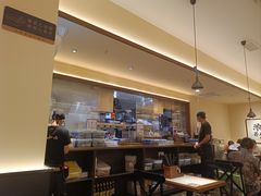 -和府捞面(凯德壹中心店)