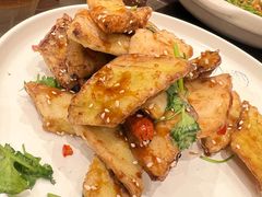 -紫泥369粗粮季(四牌楼店)