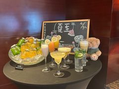 -盛宴自助餐厅(运达喜来登店)