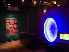 -疯克大象美式烤肉餐厅