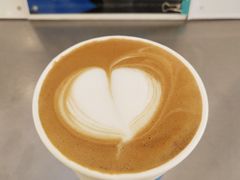 -COFFii&JOY(龙江新城市广场店)