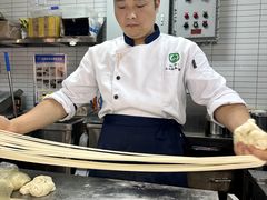 -清真·尖子尖牛肉面(王府井店)