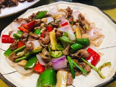 -台山第一家兴华黄鳝饭·黄鳝婆(开平店)