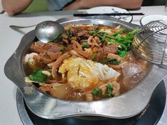 -古乐牛香·鲜牛肉牛杂火锅(新区店)