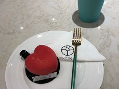 -西檬树SIMON·T轻奢蛋糕(大东方Max店)