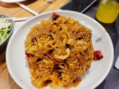 -娄三少春饼·烤鸭(合生汇购物中心店)