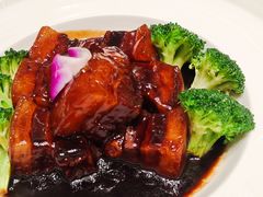 -品大三·南京菜(大行宫店)