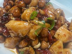 -黑皮酸菜鱼(三山街店)