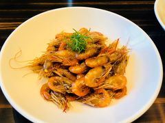 -环球港凯悦 · 享悦中餐厅