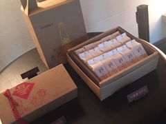 -微热山丘(台北民生公园门市店)