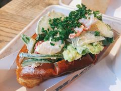 -Burger & Lobster(Dean Street)