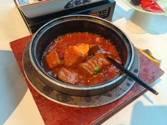 -千百味红餐厅·非遗江西菜(绿地双子塔总店)