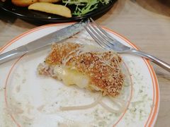 -吃饼人西餐(南开店)