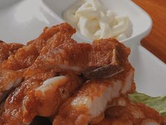 青木金排骨-日出青木·杭帮菜名店