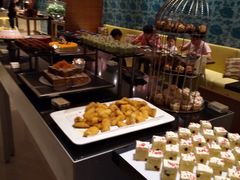 -龙之梦万丽酒店青餐厅