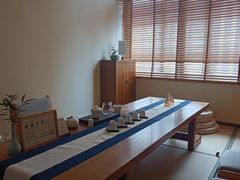 -小茶闲舍·观景商务茶馆(广州塔店)