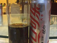 -清华大学-甲所餐厅