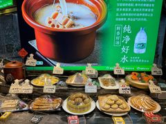 -黄泥岗·地道湖北菜(奥特莱斯店)