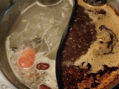 -傣妹火锅(南京东路一店)