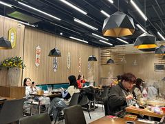 -牛串门串串香(东直门簋街总店)