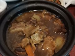 -聚首堂·特色小吃·肘子(什刹海德胜门店)