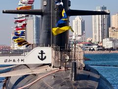 -中国人民解放军海军博物馆