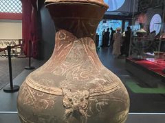 -北京大葆台遗址博物馆