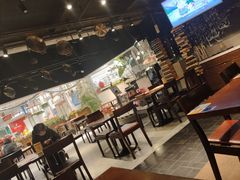 -斯比特花园西餐厅(东方商厦店)
