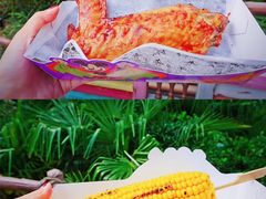 -Lotso Lunch Box 草莓熊餐盒