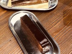 超级巧克力蛋糕-Awfully Chocolate(嘉里城店)