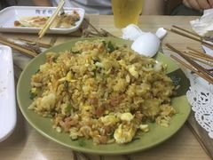 -阿龙烧烤(广达路店)
