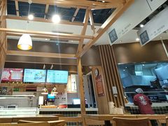 -琴岛顺天馄饨(崂山金鼎店)