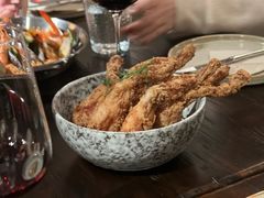 -Brut Eatery悦璞食堂(建国东路店)