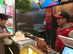 -继光香香鸡(东三环中路店)