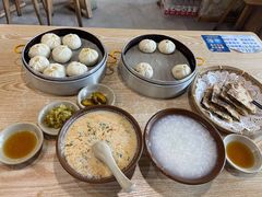 -桐香园小笼包(百井坊巷店)