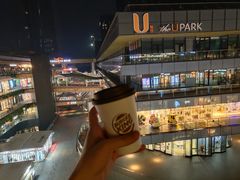 -汉堡王(南京砂之船店)