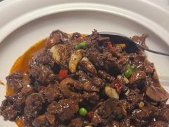 -湘力力小院·鱼汤泡饭(枫林路店)