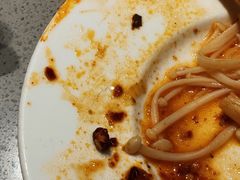 -海底捞火锅(金光华店)