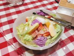 -西贝(六里桥旗舰店)